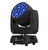 Chauvet Pro Rogue R2X Wash RGBW LED Moving-Head Fixture